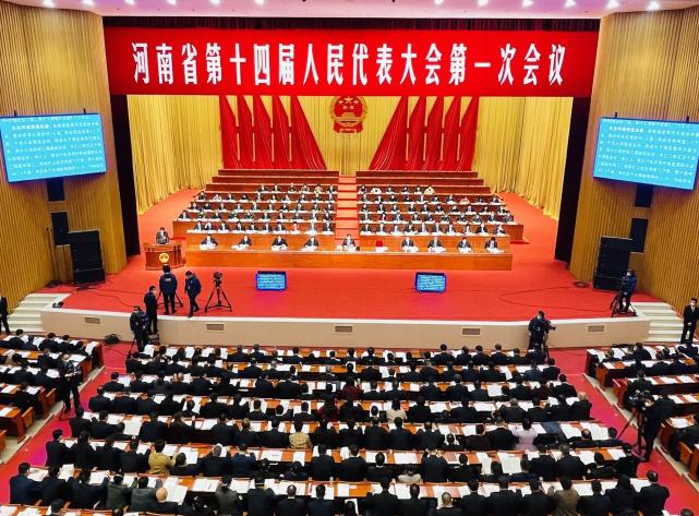 河南省人大代表閆子鵬：發(fā)揮“鏈主”作用，推動(dòng)產(chǎn)業(yè)鏈協(xié)同發(fā)展，實(shí)現(xiàn)豫材豫用、豫產(chǎn)豫銷