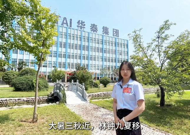 暑氣正盛，匠心更熾——致敬華泰一線耕耘者